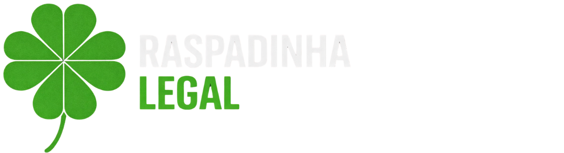 Raspadinha Legal